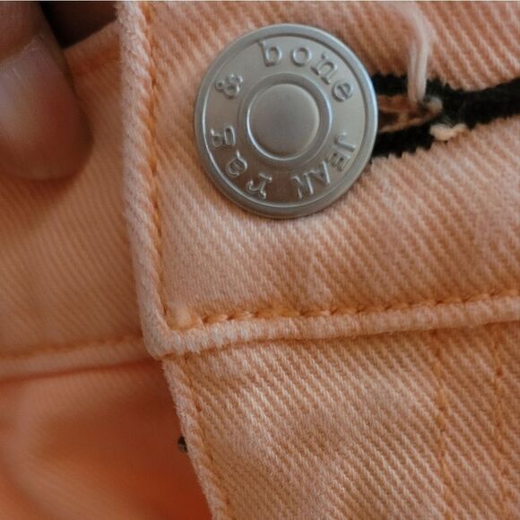 Rag & Bone High rise skinny jeans size 27 women SALE! - Picture 9 of 12